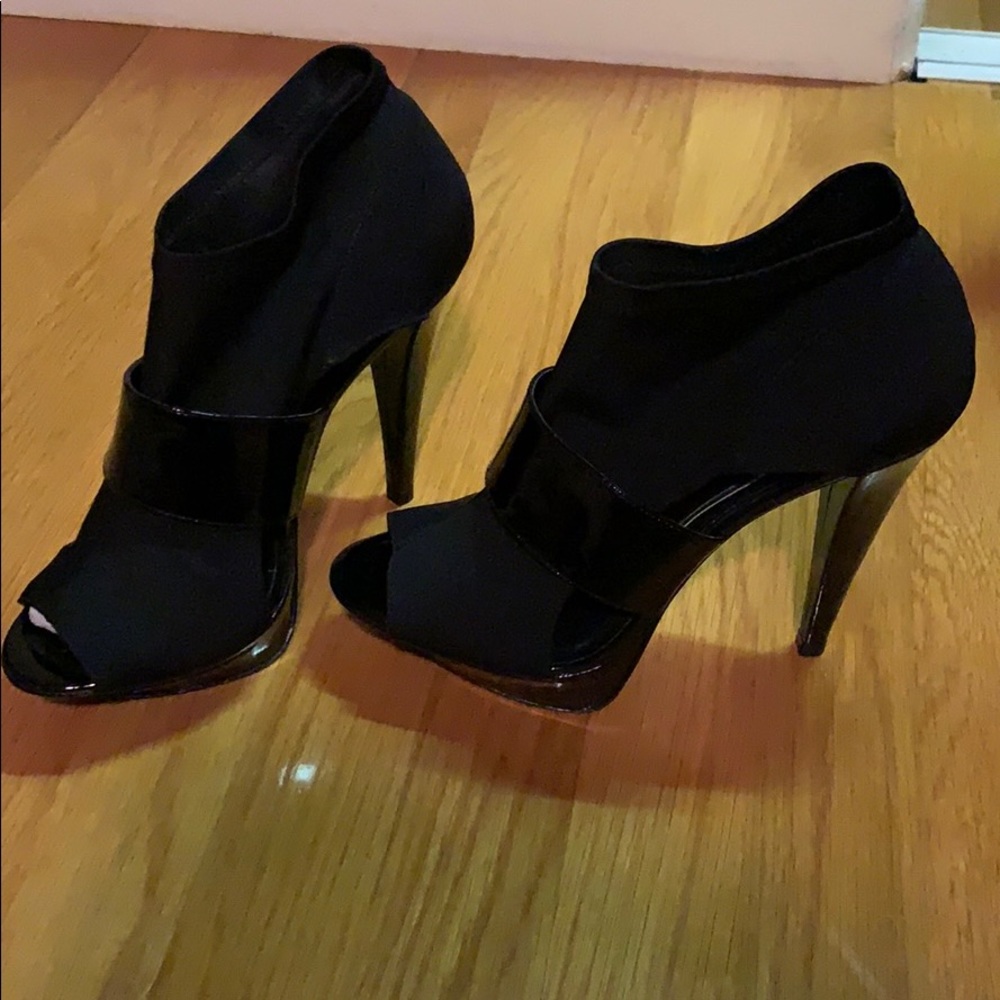 Bebe Pumps - image 2
